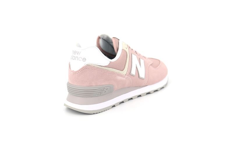 New balance baskets wl 574 heron rose0077701_4