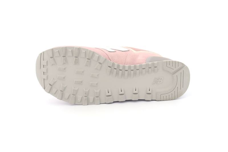 New balance baskets wl 574 heron rose0077701_5