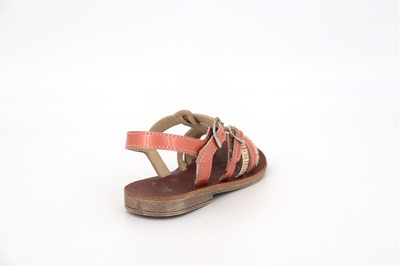 Gbb sandales nu pieds bangkok rose0080007_4