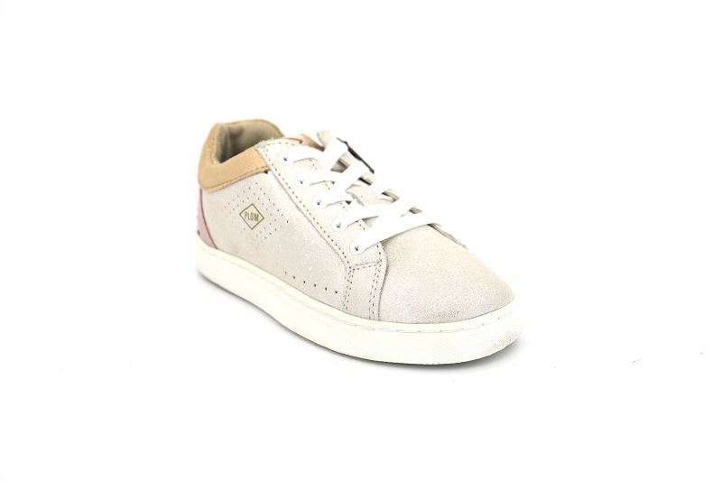 Palladium enf baskets pacific glit argent0087101_2