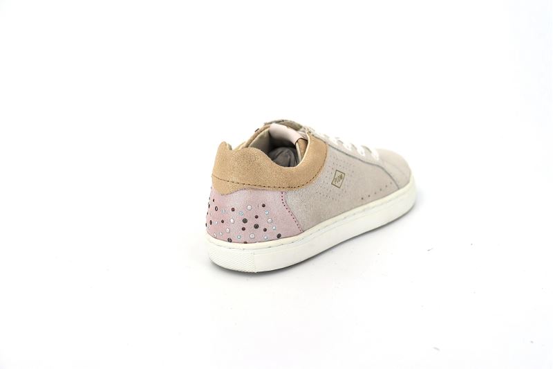 Palladium enf baskets pacific glit argent0087101_4