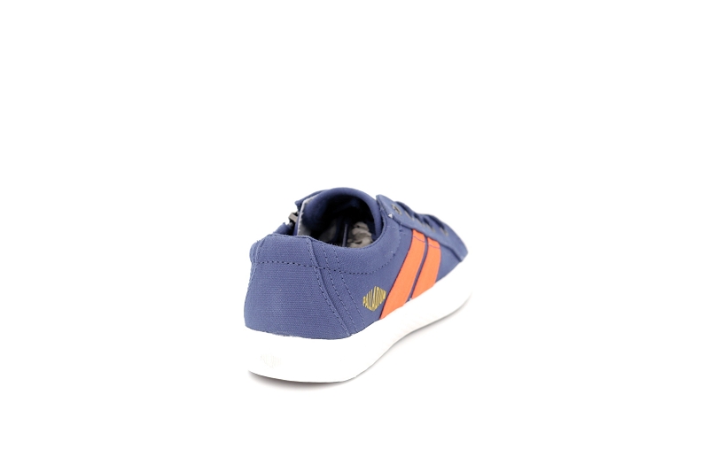 Palladium enf baskets pl flamme bleu0087201_4