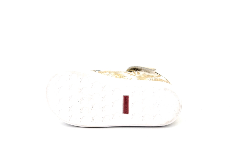 Shoo pom baskets bouba duck palme blanc0089601_5