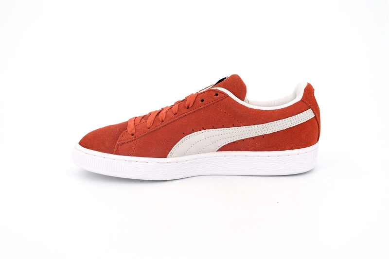Puma baskets classic suede 365347 orange0091501_3