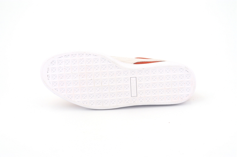 Puma baskets classic suede 365347 orange0091501_5