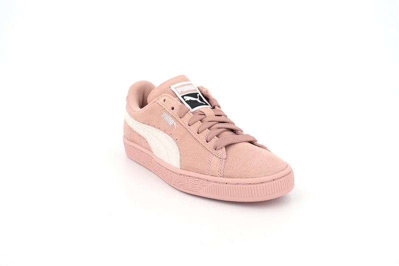 Puma baskets classic suede 355462 rose0091902_2