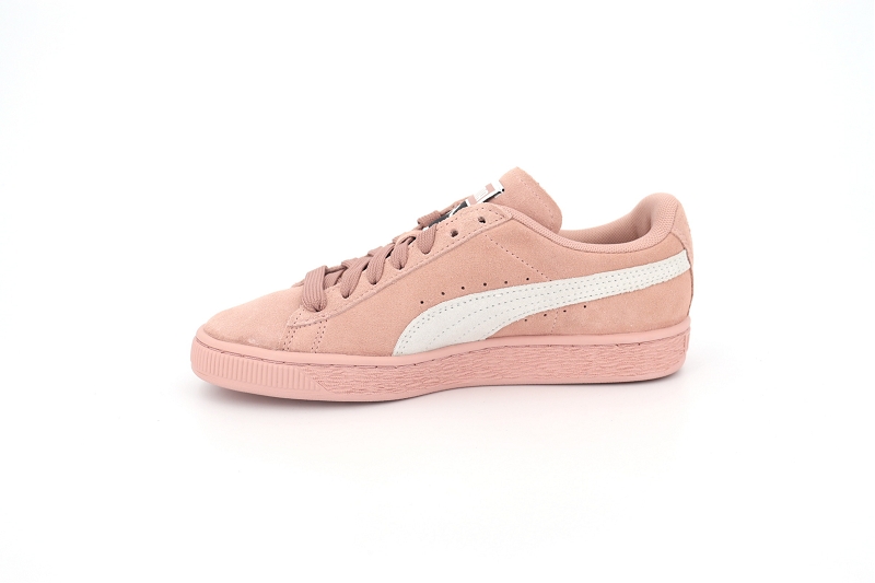 Puma baskets classic suede 355462 rose0091902_3