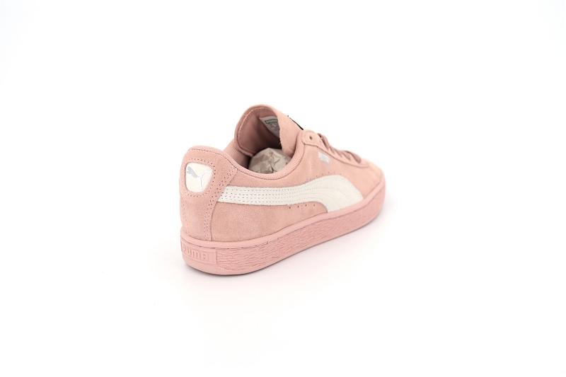 Puma baskets classic suede 355462 rose0091902_4