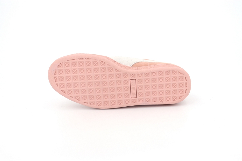 Puma baskets classic suede 355462 rose0091902_5