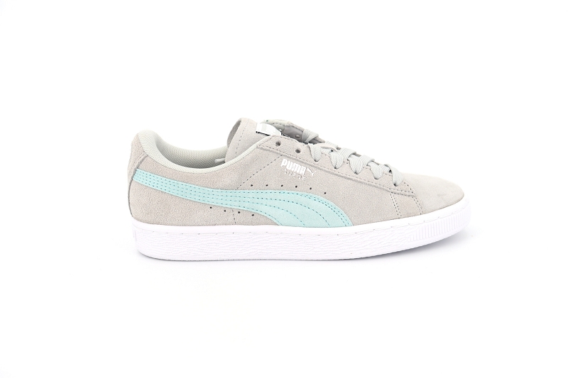 Puma baskets classic 355462 ref coloris