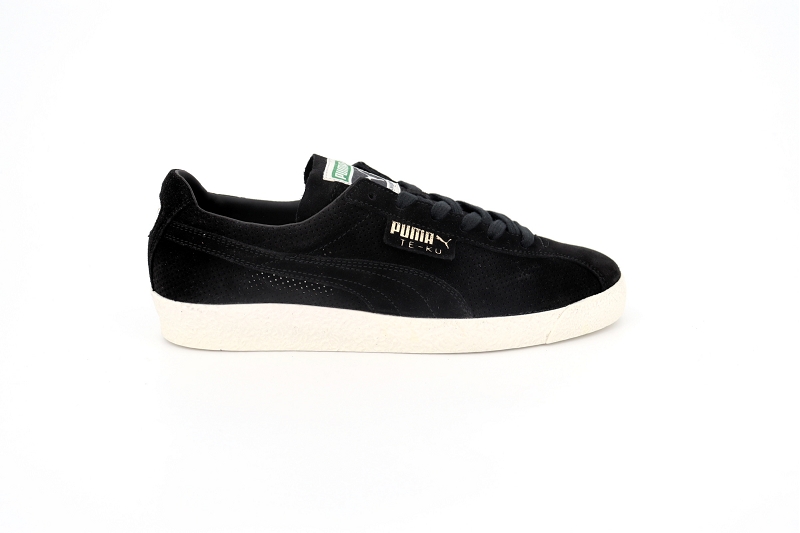 Puma baskets teku 365422 noir