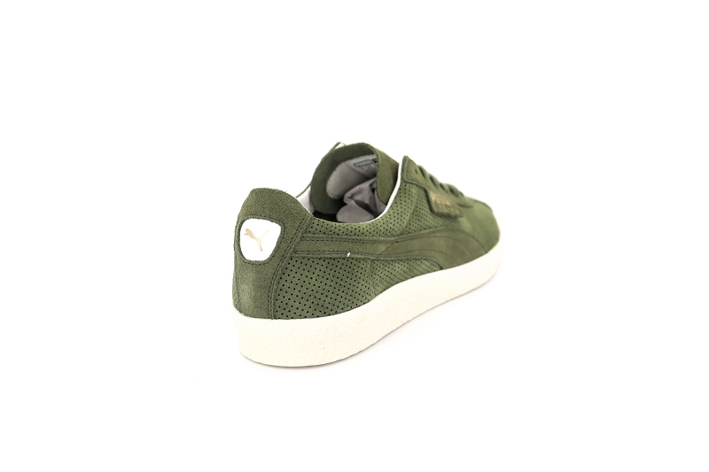 Puma baskets teku 365422 vert0092102_4