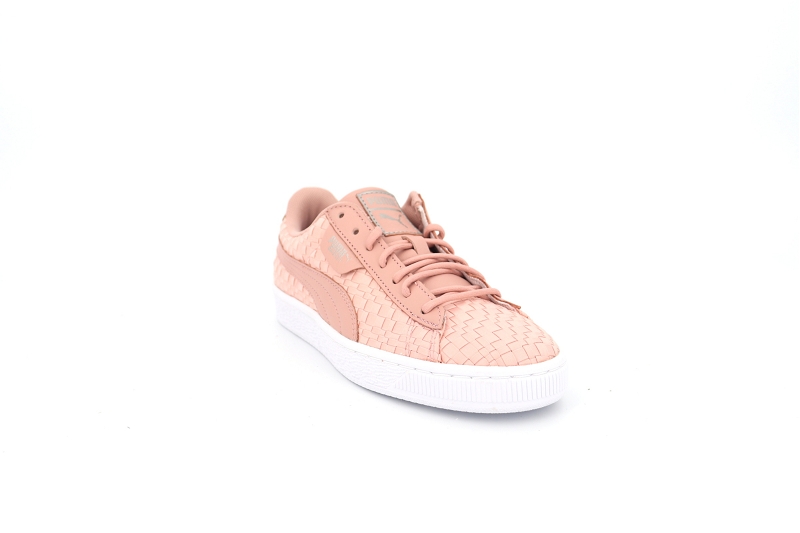 Puma baskets basket ep 365915 rose0092601_2