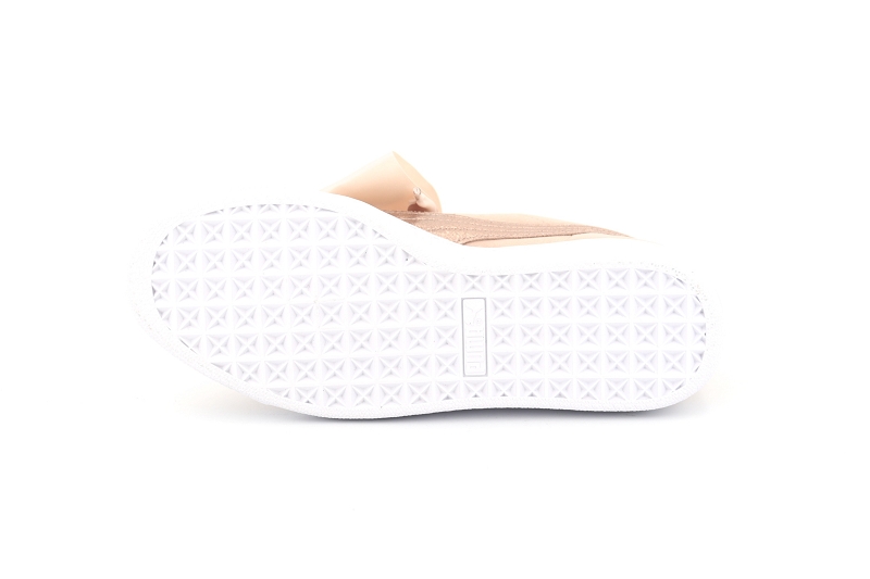 Puma baskets heart lualux 366114 rose0092801_5