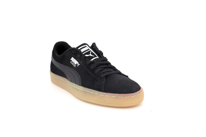 Puma baskets suede bubble 366440 noir0093001_2