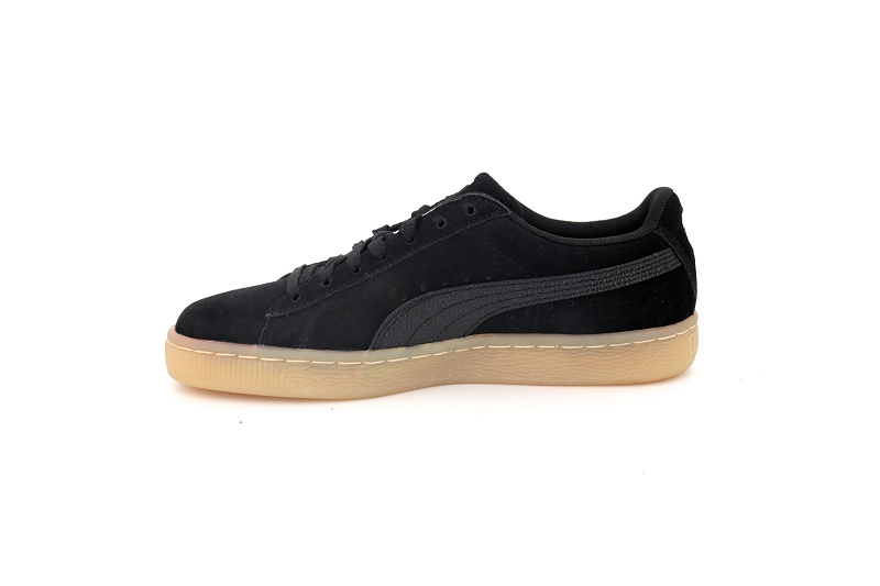 Puma baskets suede bubble 366440 noir0093001_3