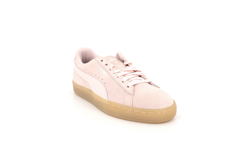 Puma baskets suede bubble 366440 rose0093002_2