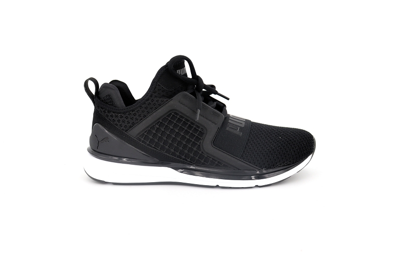 Puma baskets itless noir