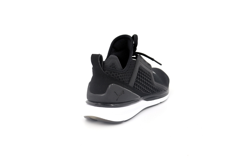 Puma baskets itless noir0093101_4