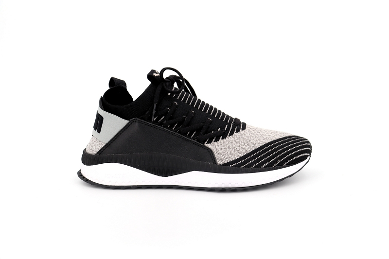 Puma baskets tsugi jun 365489 noir