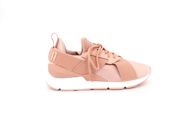 Puma baskets muse 365534 rose