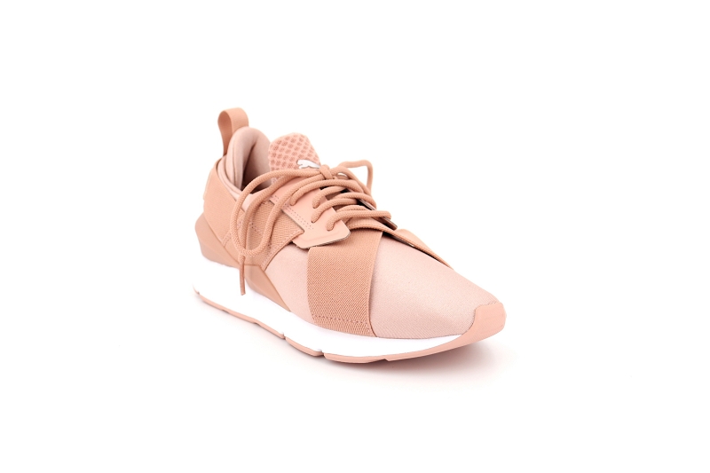 Puma baskets muse 365534 rose0093401_2