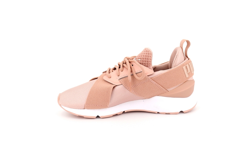 Puma baskets muse 365534 rose0093401_3