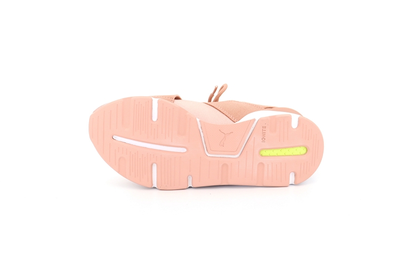 Puma baskets muse 365534 rose0093401_5