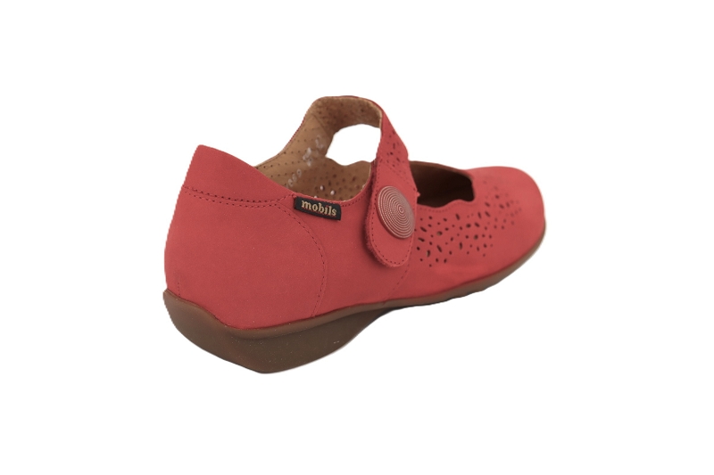 Mephisto f babies fabienne rouge0094001_4