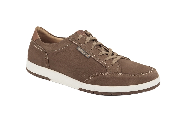 Mephisto h baskets ludo marron0096607_2