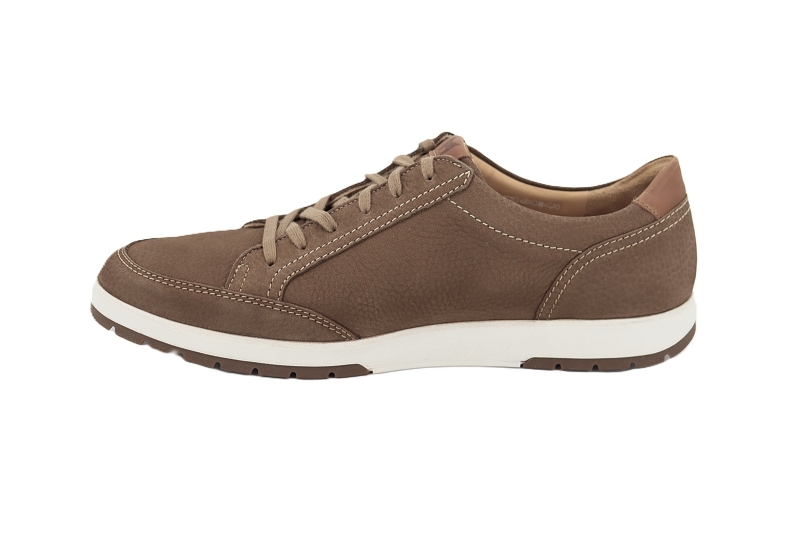 Mephisto h baskets ludo marron0096607_3