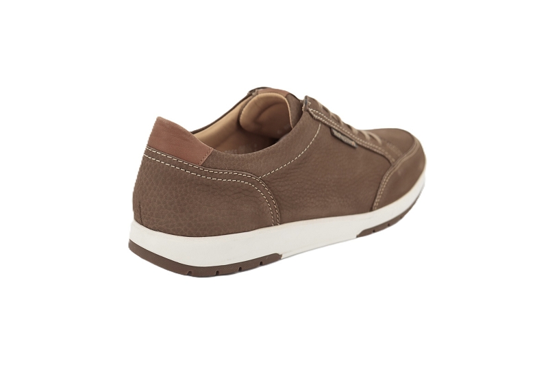 Mephisto h baskets ludo marron0096607_4
