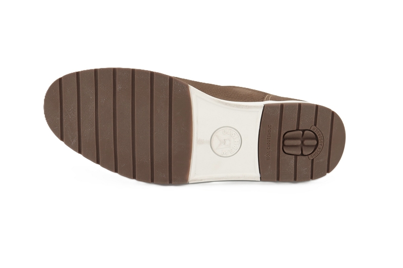 Mephisto h baskets ludo marron0096607_5