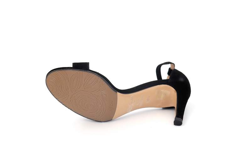 Perlato sandales habillees 10664 vada noir0102301_5