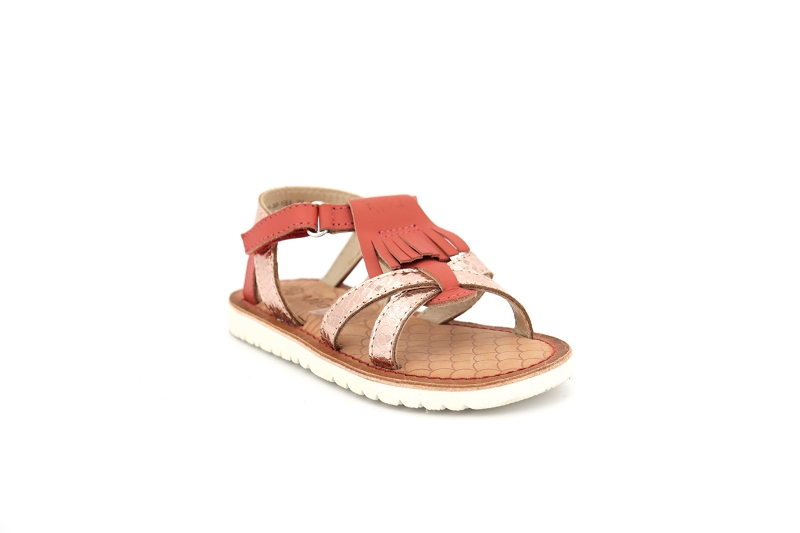 Mod8 sandales nu pieds chouette rose0106101_2