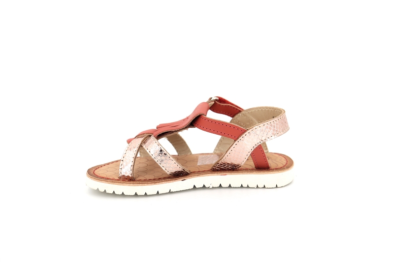 Mod8 sandales nu pieds chouette rose0106101_3