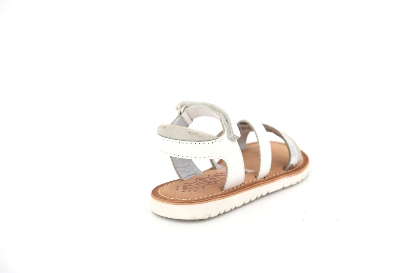 Mod8 sandales nu pieds shell blanc0106301_4