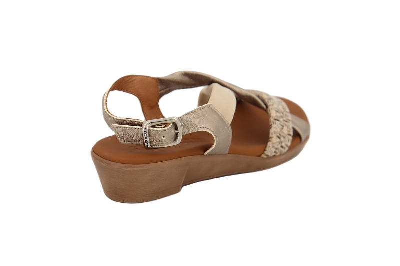 Paula urban sandales nu pieds 27 5304 pampa beige0109107_4