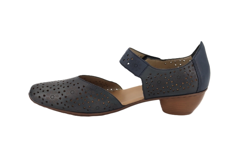 Rieker babies 43711 forli bleu0118003_3