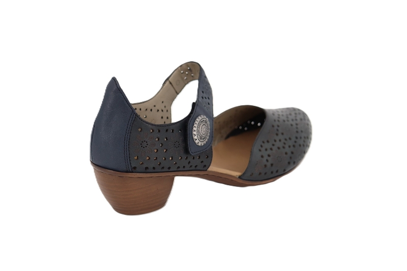 Rieker babies 43711 forli bleu0118003_4