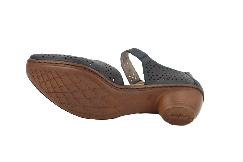 Rieker babies 43711 forli bleu0118003_5