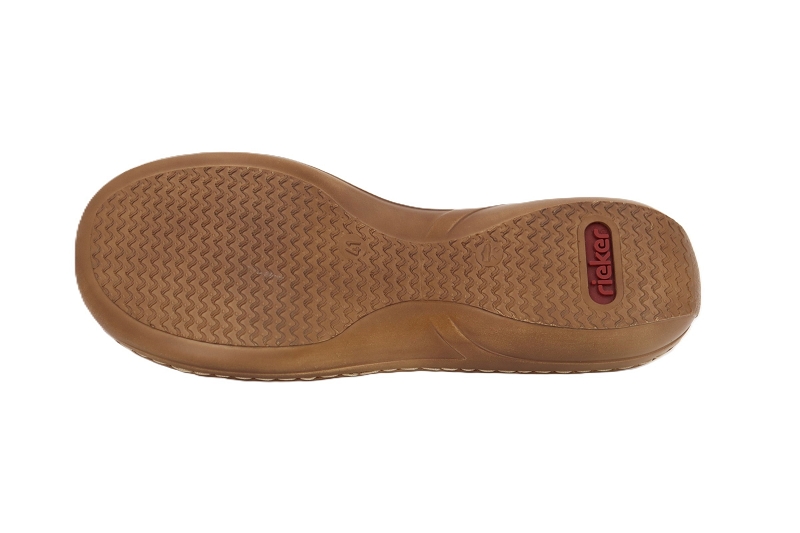 Rieker mules et sabots 60885 kili multicolor0119303_5