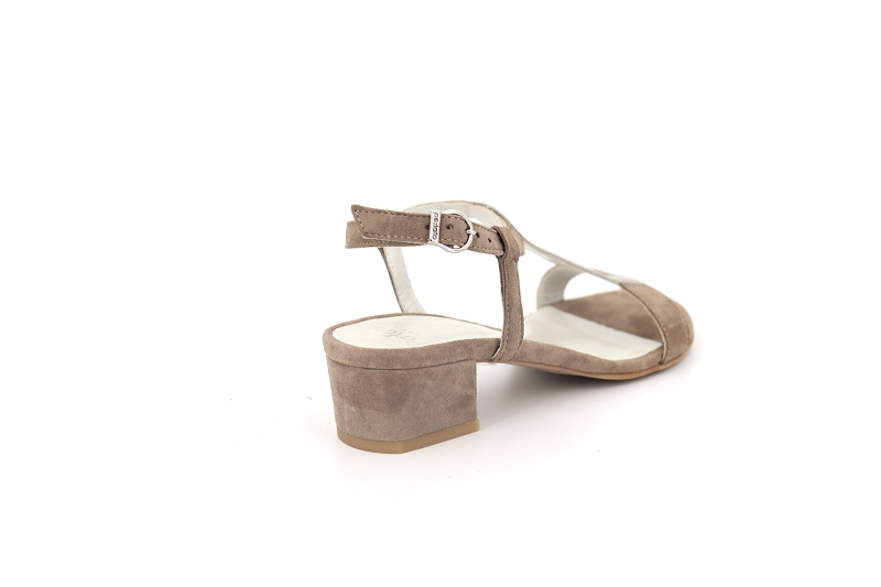 Perlato sandales nu pieds a beige0122702_4