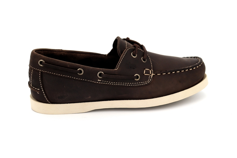 Tbs bateaux phenis marron