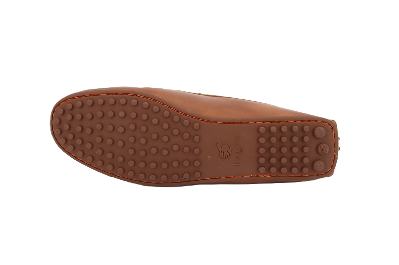 Bobbies mocassins lelegant marron0129906_5