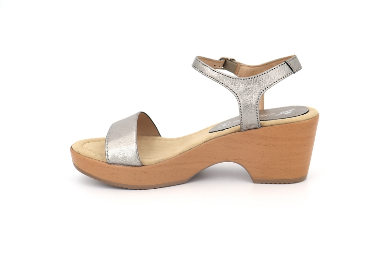 Maria jaen sandales nu pieds 6580 f633 nova argent0145201_3