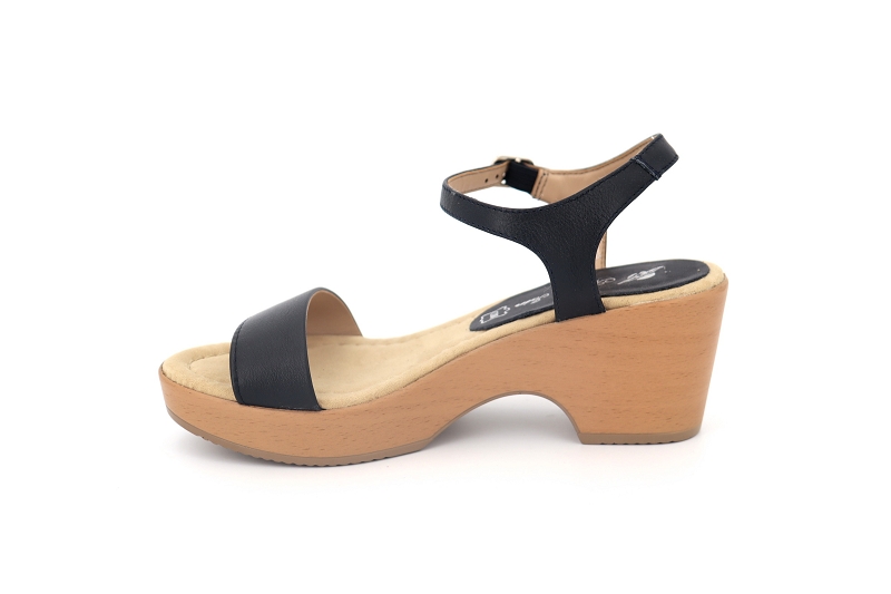 Maria jaen sandales nu pieds 6580 f633 nova bleu0145301_3