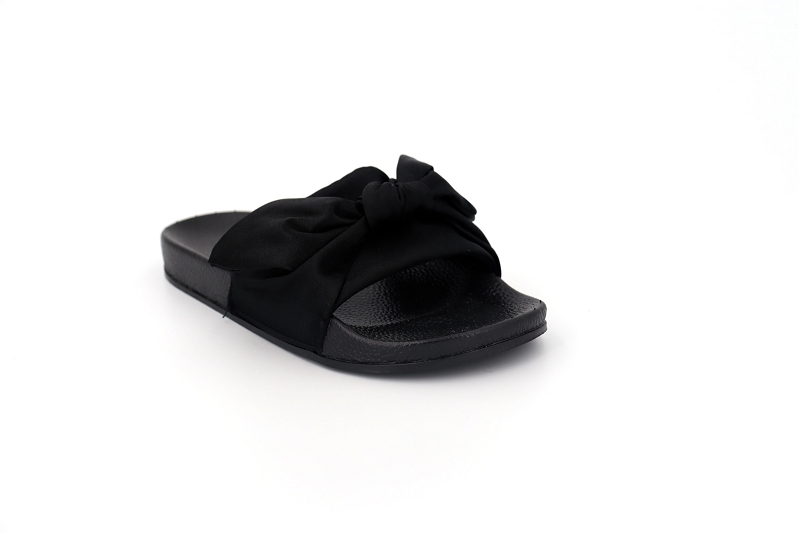 Victoria mules et sabots 144100 mila noir0153301_2