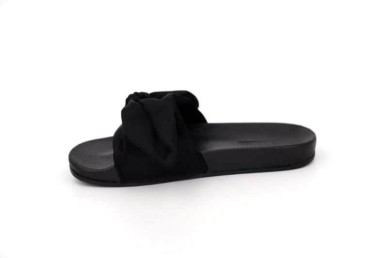 Victoria mules et sabots 144100 mila noir0153301_3