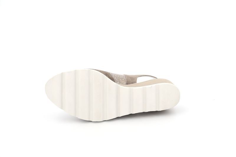 Scolaro sandales nu pieds 10009 argent0165301_5